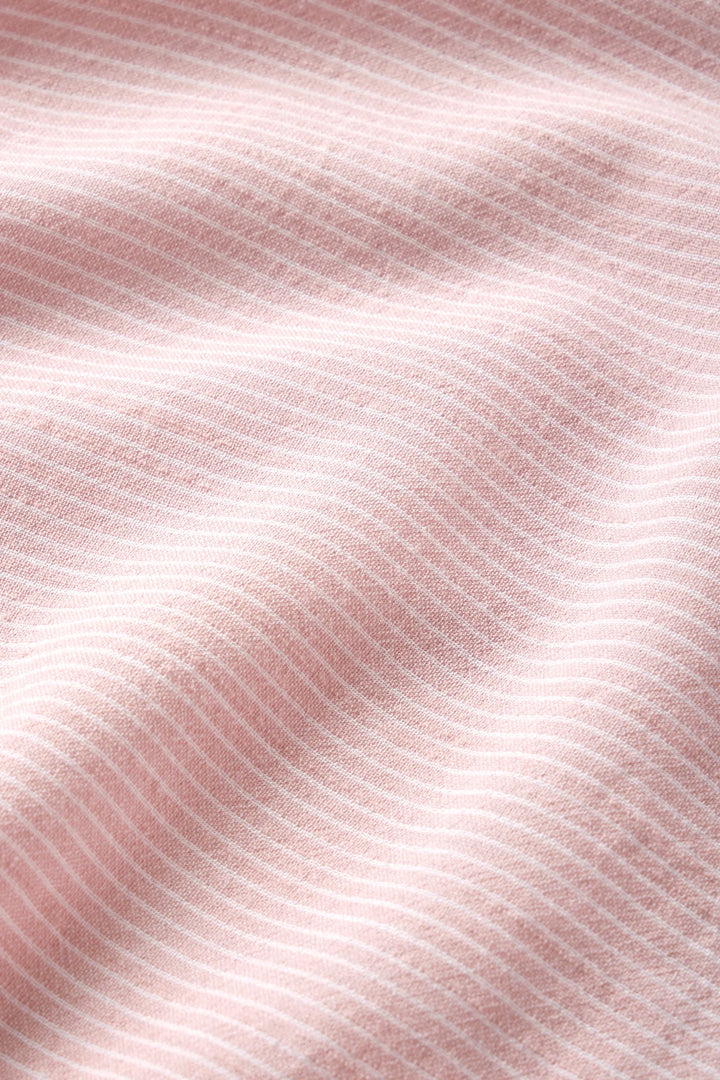 NAUTICO RELAXED SHORT PJ SET (FEEDER STRIPES/WHITE) - EBERJEY