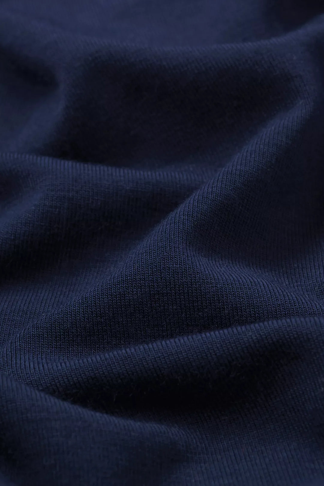 GISELE SLEEPSHIRT (NAVY/IVORY) - EBERJEY