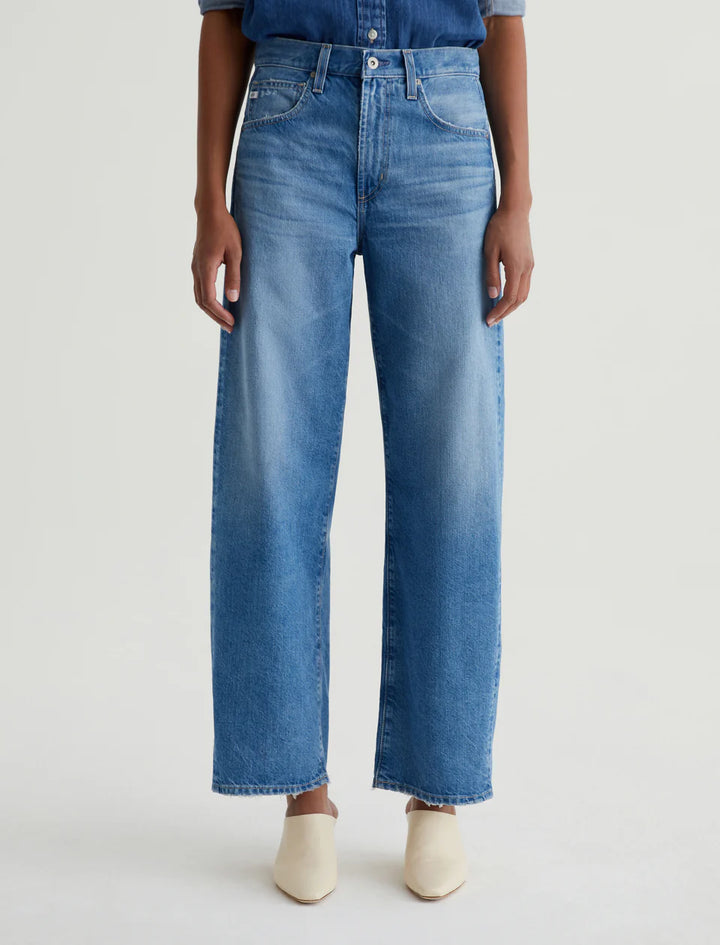 HATTIE (FLASHBACK) - A.G DENIM