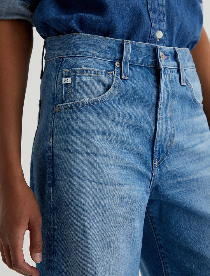 HATTIE (FLASHBACK) - A.G DENIM