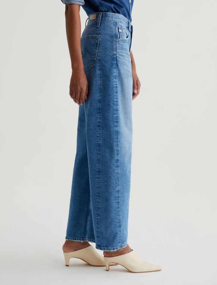 HATTIE (FLASHBACK) - A.G DENIM