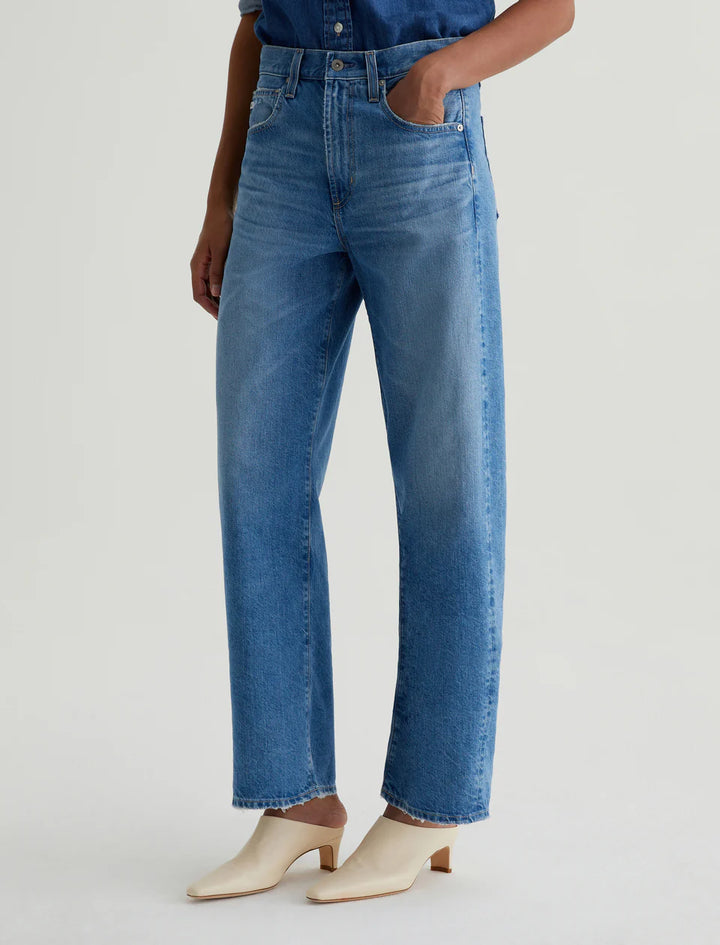 HATTIE (FLASHBACK) - A.G DENIM