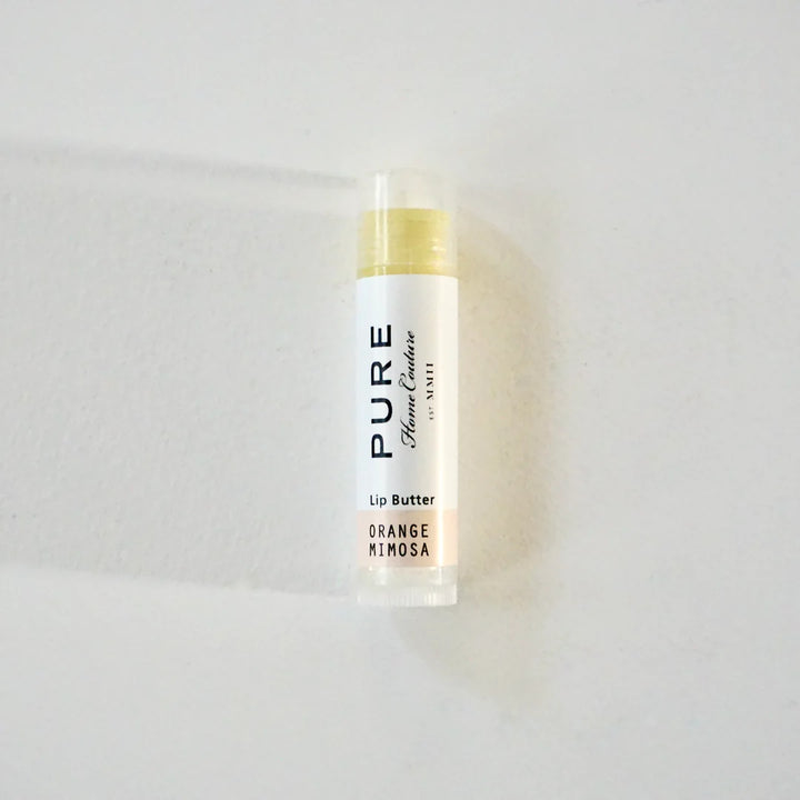 LIP BUTTER - PURE HOME COUTURE APOTHECARY