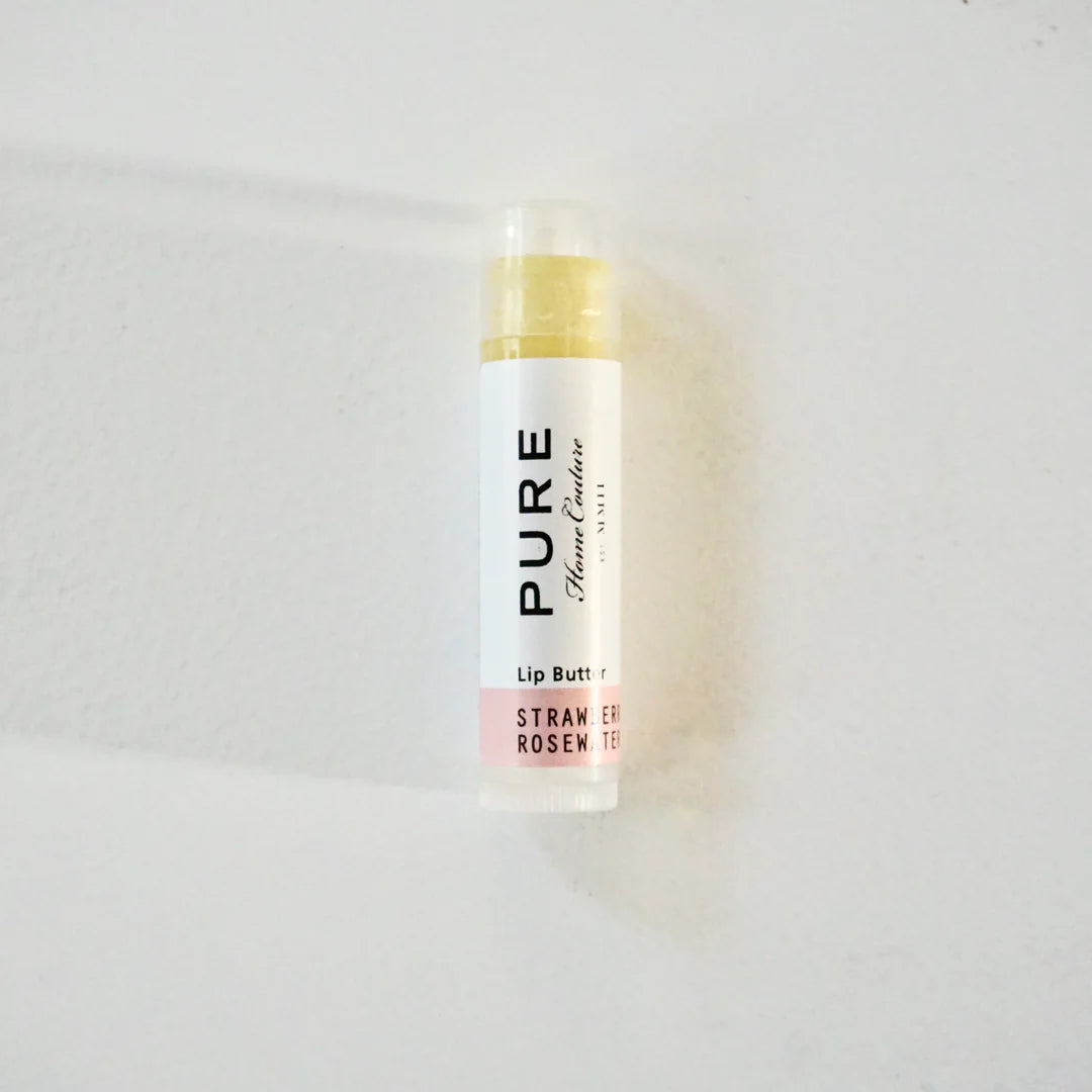 LIP BUTTER - PURE HOME COUTURE APOTHECARY