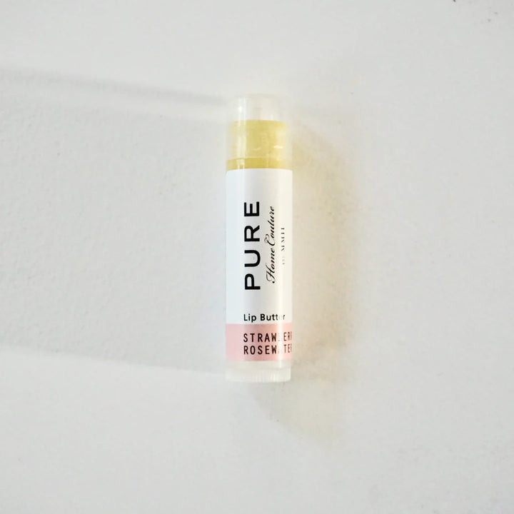 LIP BUTTER - PURE HOME COUTURE APOTHECARY
