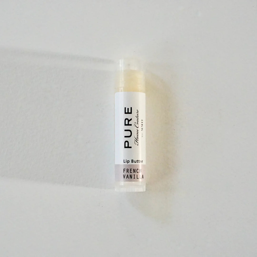 LIP BUTTER - PURE HOME COUTURE APOTHECARY