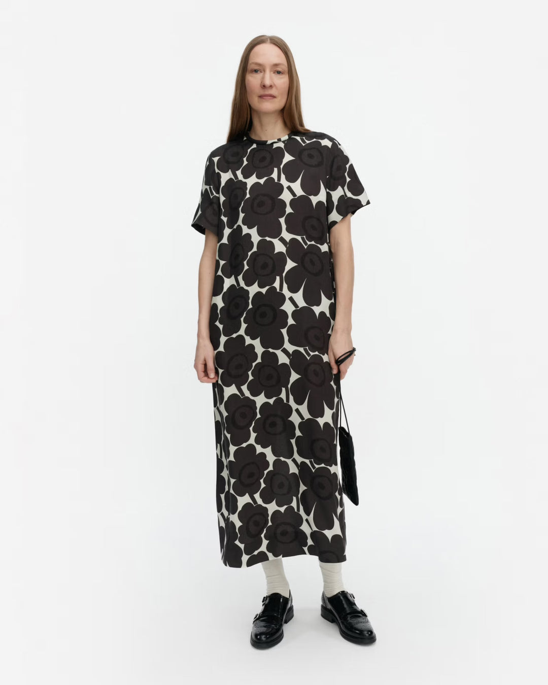 KUVAELMA UNIKKO DRESS - MARIMEKKO