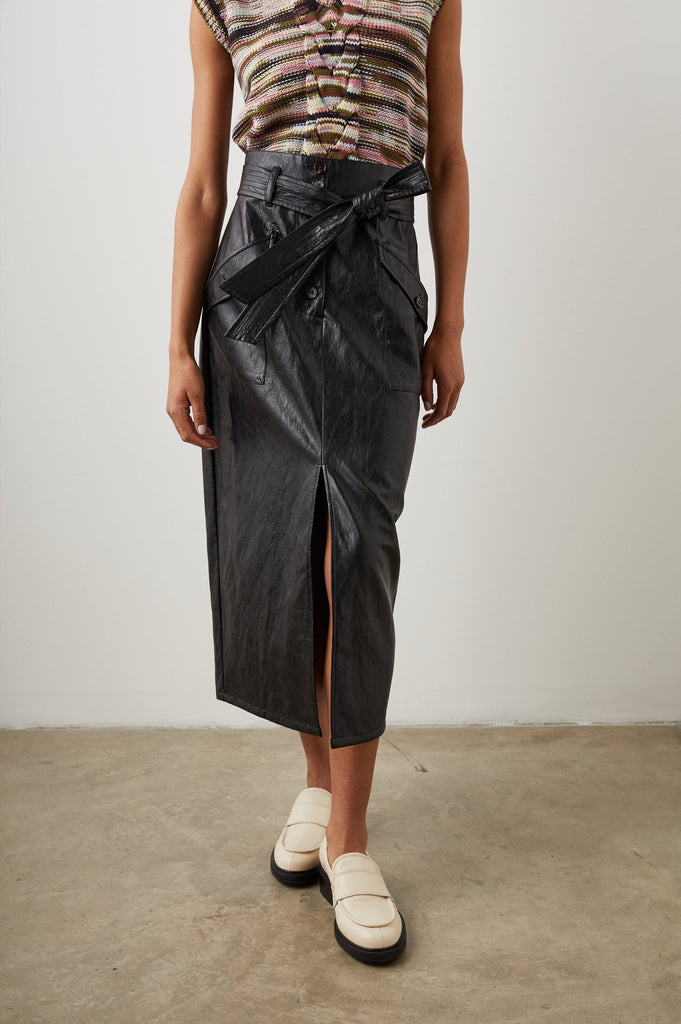 EDEM SKIRT - RAILS