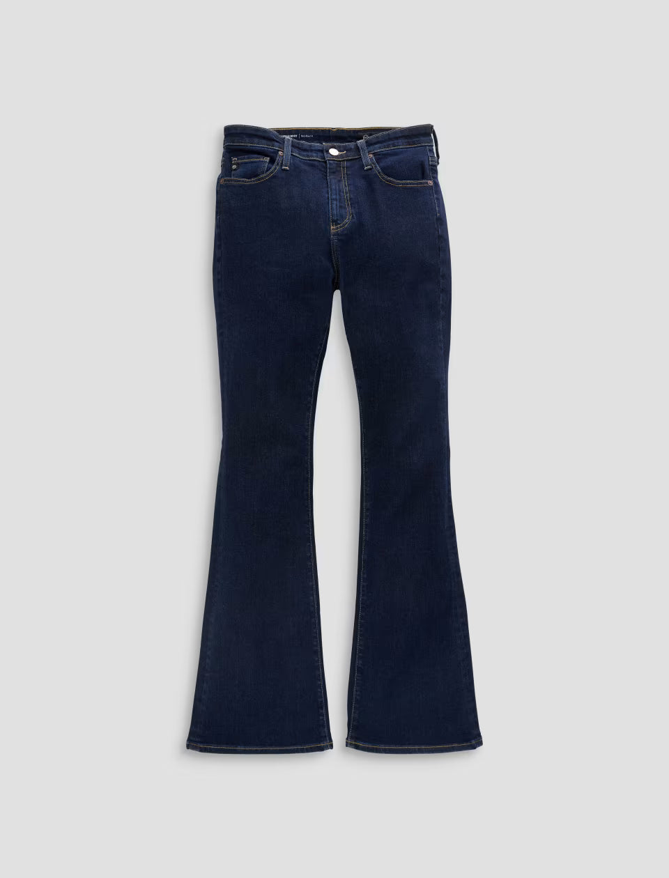 FARRAH BOOT JEAN (MODERN INDIGO) - A.G. DENIM