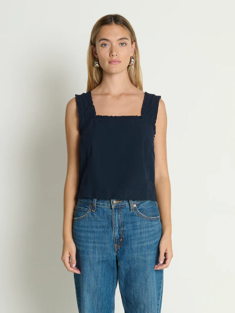 EUDENA TANK (NIGHT SKY) - NATION
