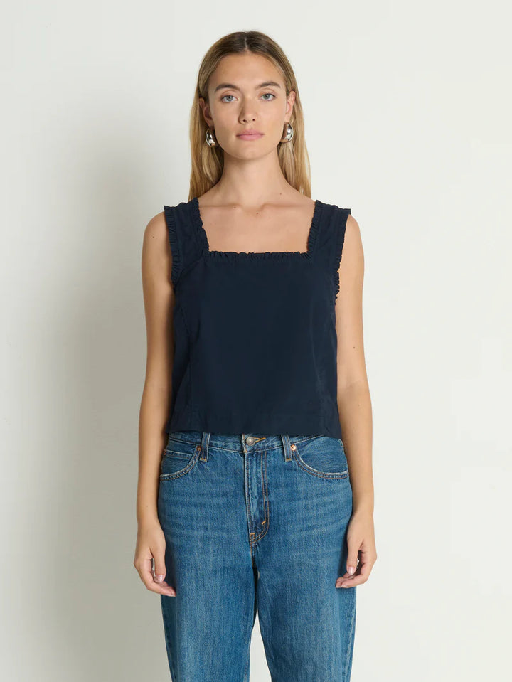 EUDENA TANK (NIGHT SKY) - NATION