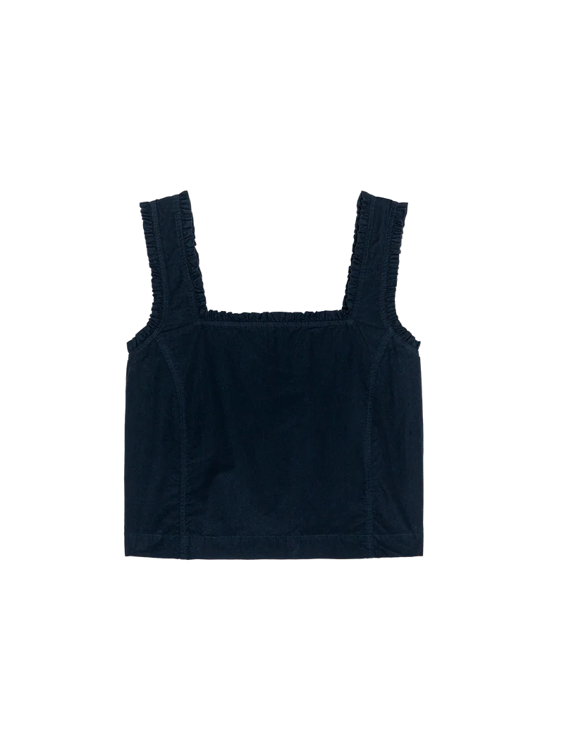 EUDENA TANK (NIGHT SKY) - NATION