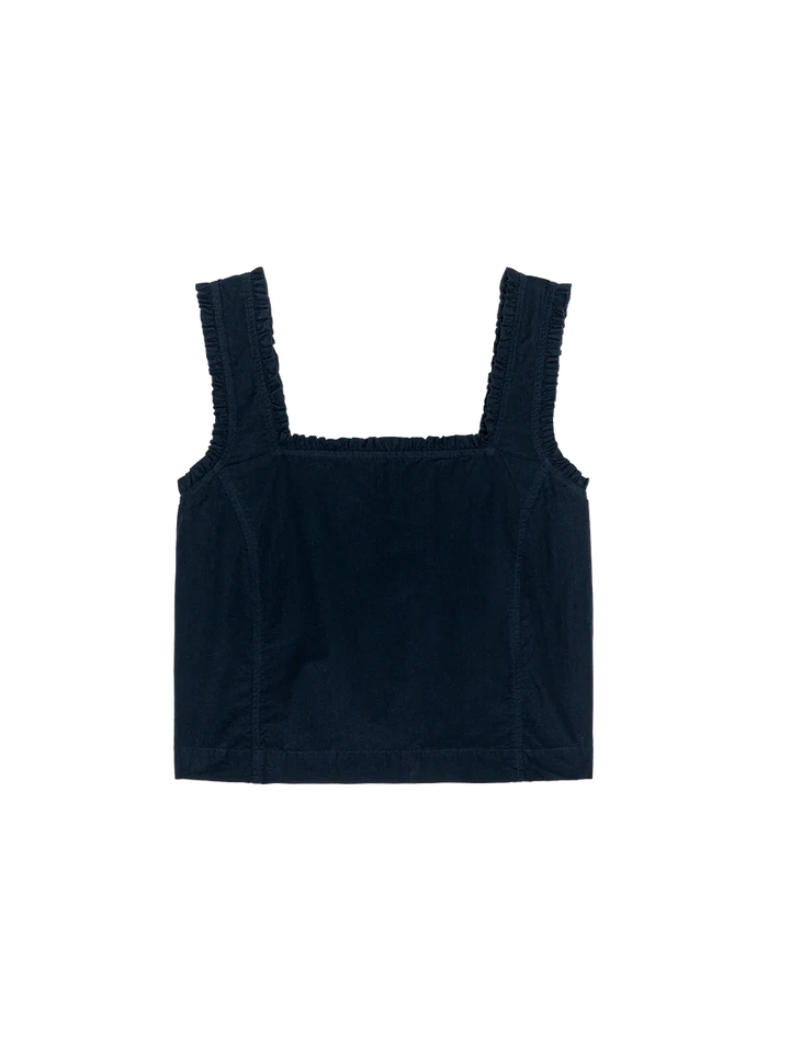 EUDENA TANK (NIGHT SKY) - NATION
