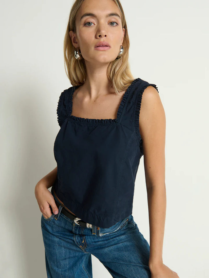 EUDENA TANK (NIGHT SKY) - NATION