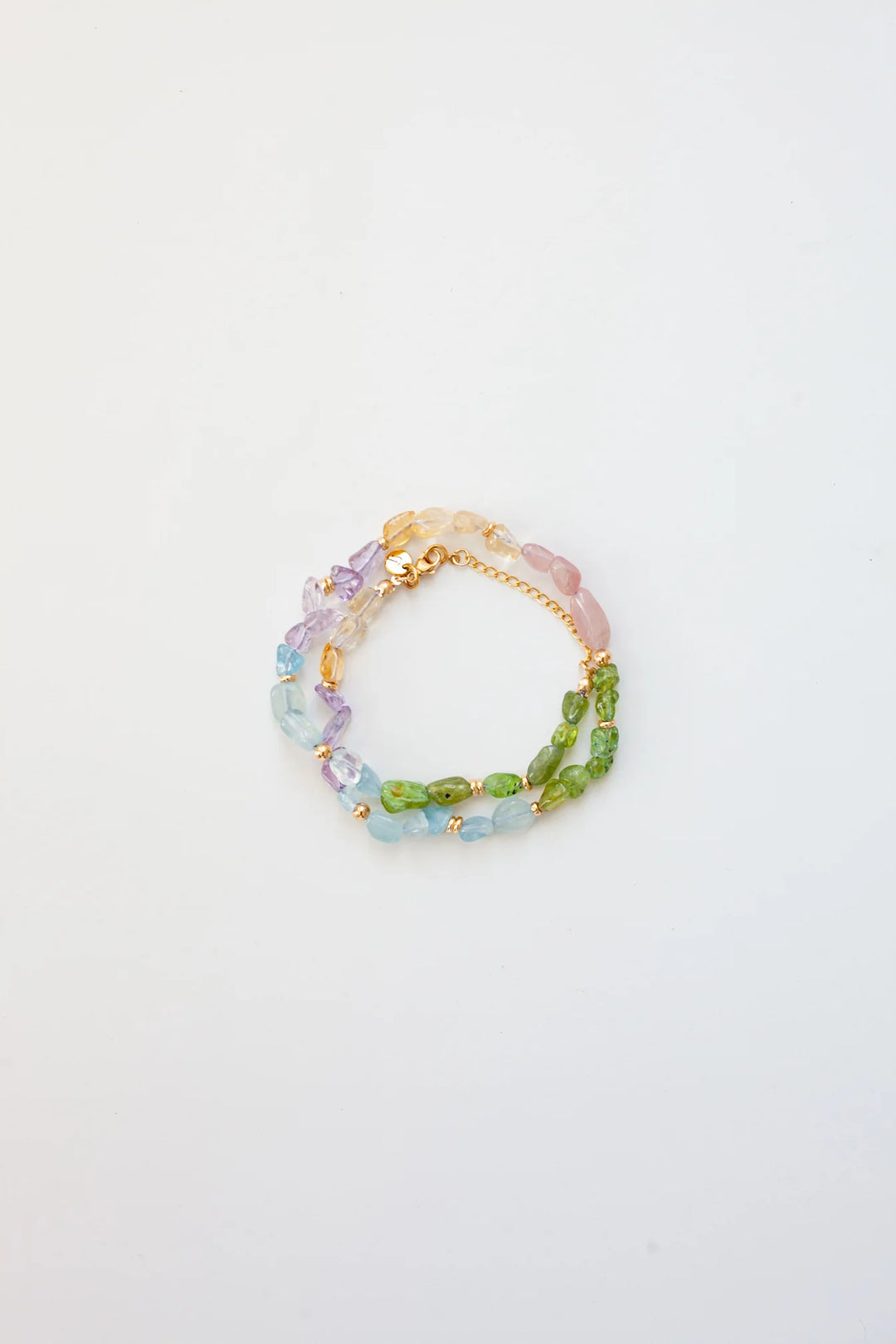 ELOWEN WRAP BRACELET - CALO