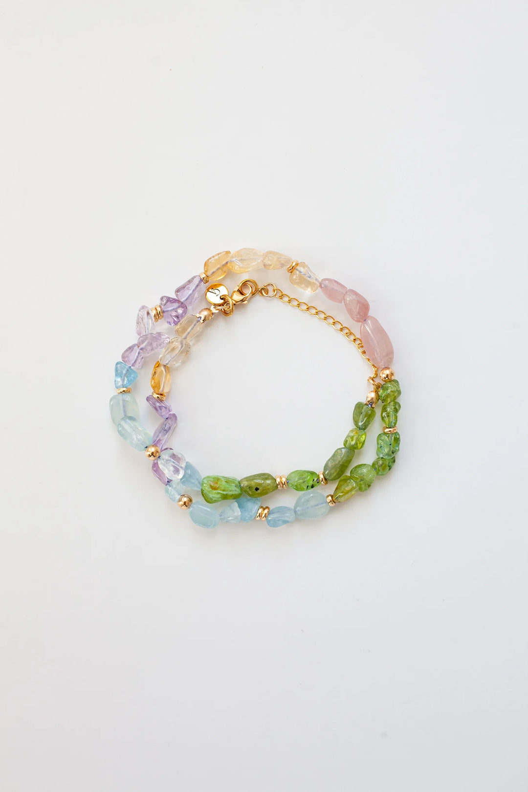 ELOWEN WRAP BRACELET - CALO
