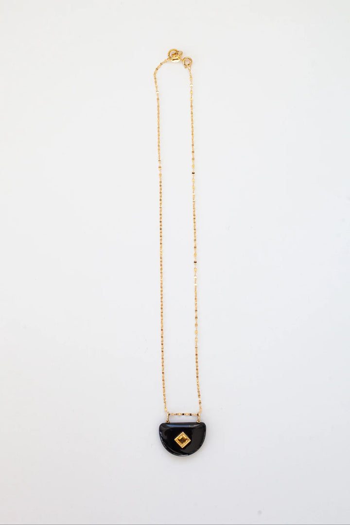 ESTELLA NECKLACE - CALO