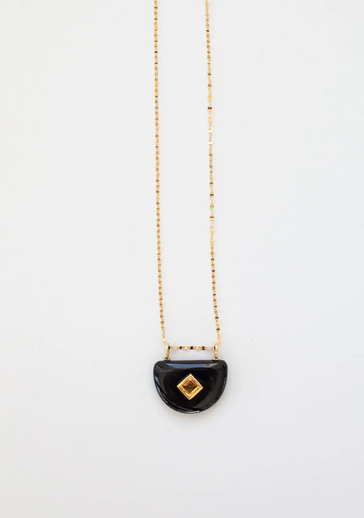 ESTELLA NECKLACE - CALO