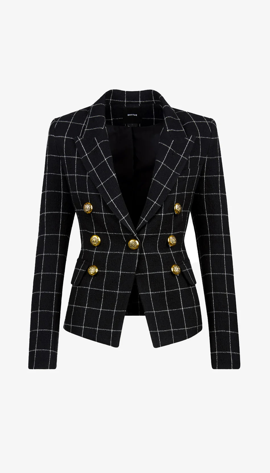 MINI NOT A DB BLAZER - SMYTHE