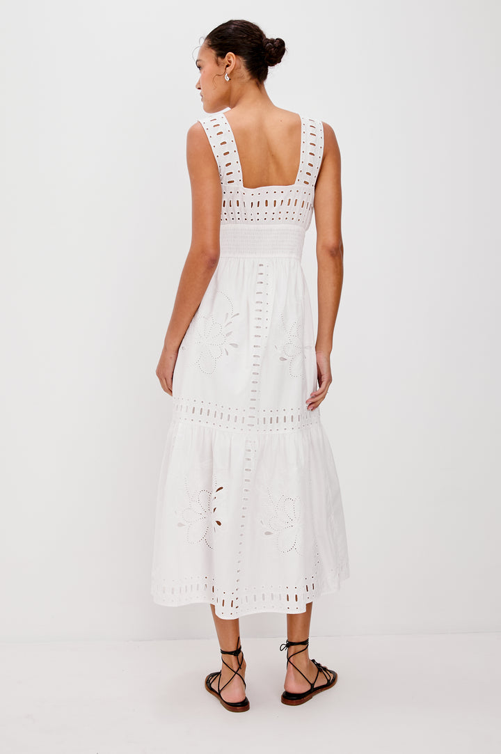 FAWN MIDI DRESS - RAILS