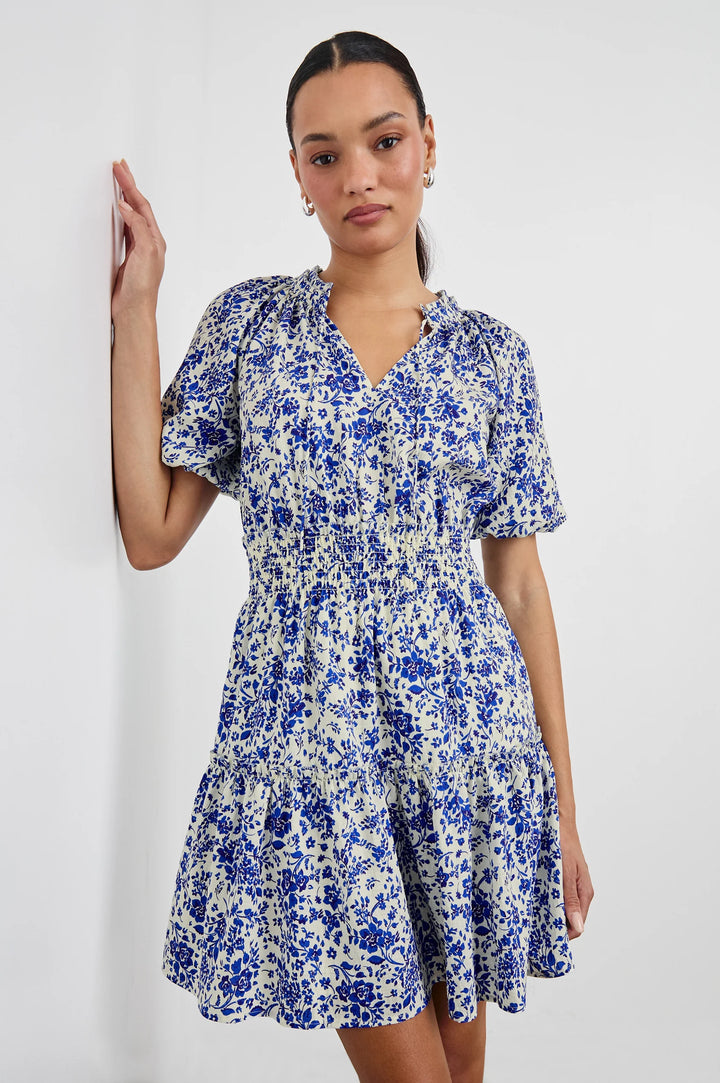 FIORELLA MINI DRESS - RAILS