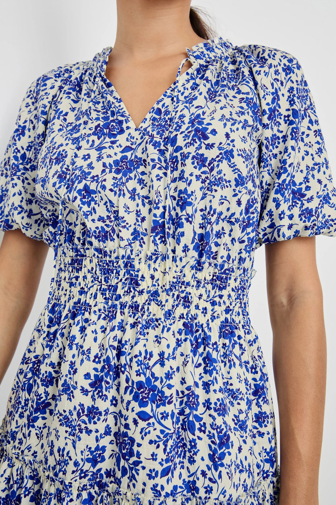 FIORELLA MINI DRESS - RAILS