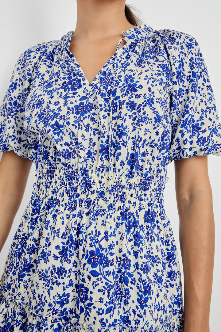 FIORELLA MINI DRESS - RAILS