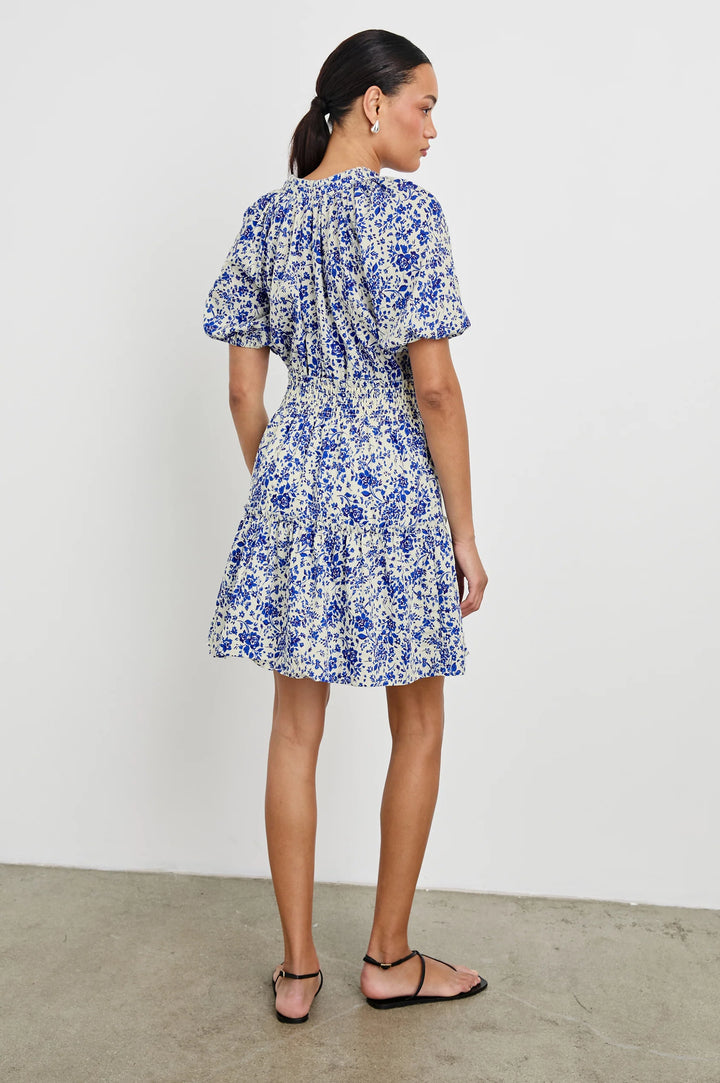 FIORELLA MINI DRESS - RAILS