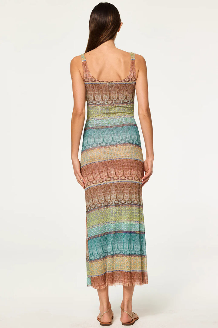 KHLOE DRESS - MISA