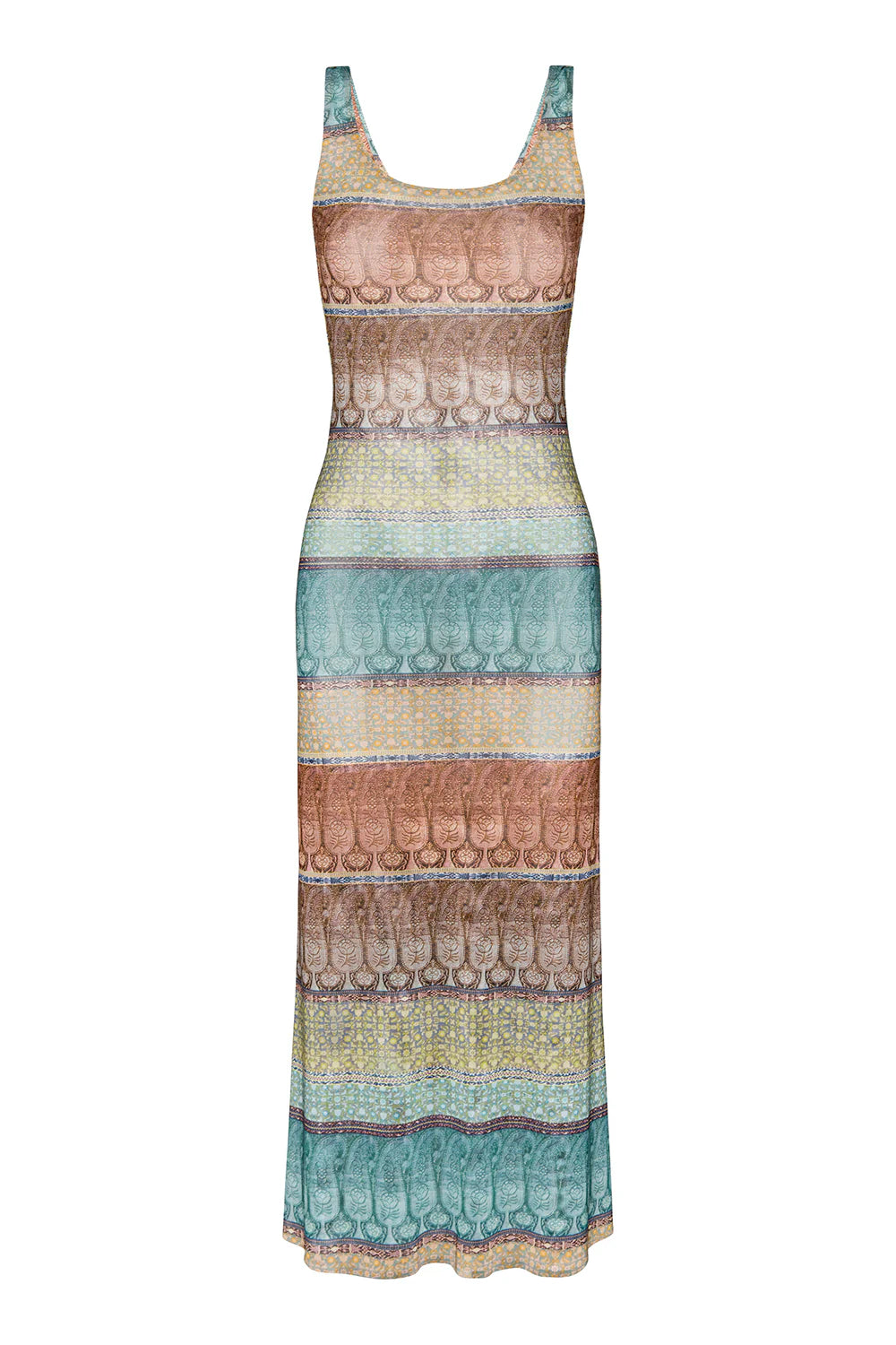KHLOE DRESS - MISA