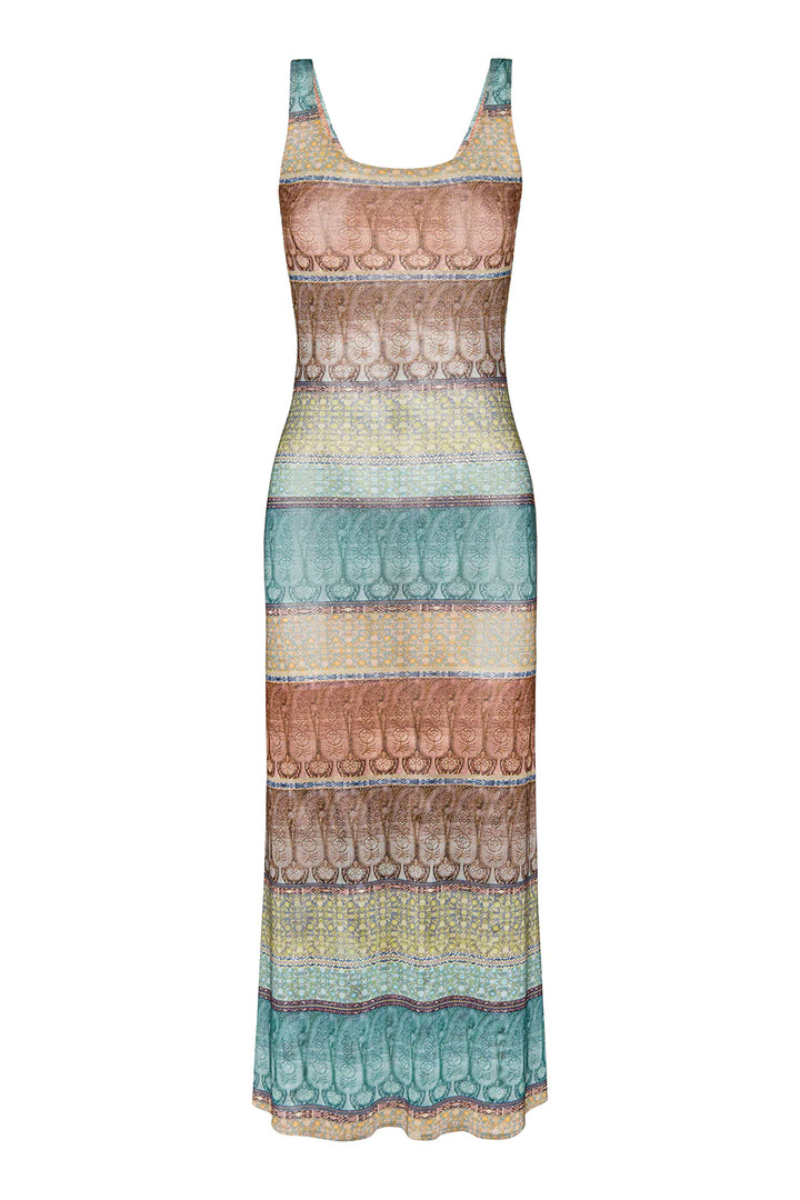 KHLOE DRESS - MISA