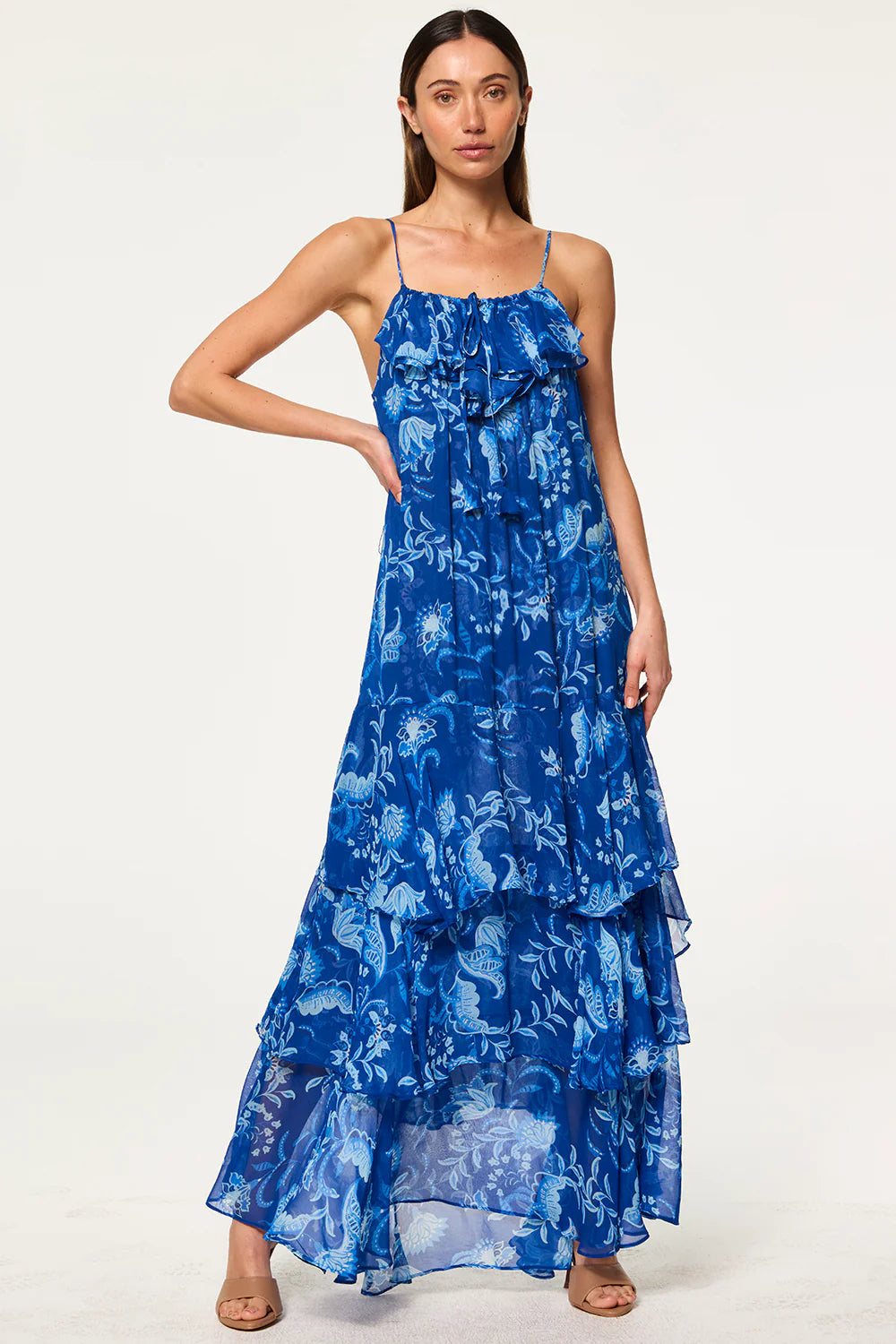 HEAVEN DRESS - MISA  Joelle's By Ally