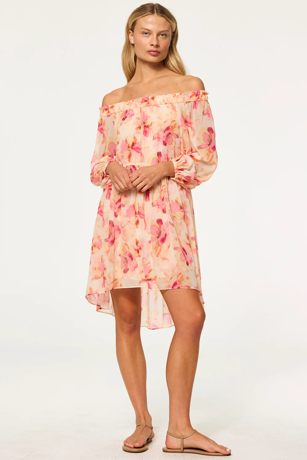 MILLIE DRESS - MISA