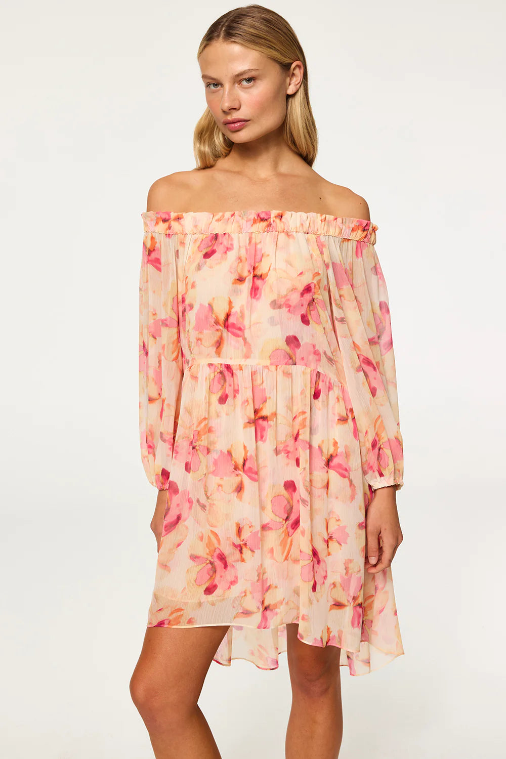 MILLIE DRESS - MISA