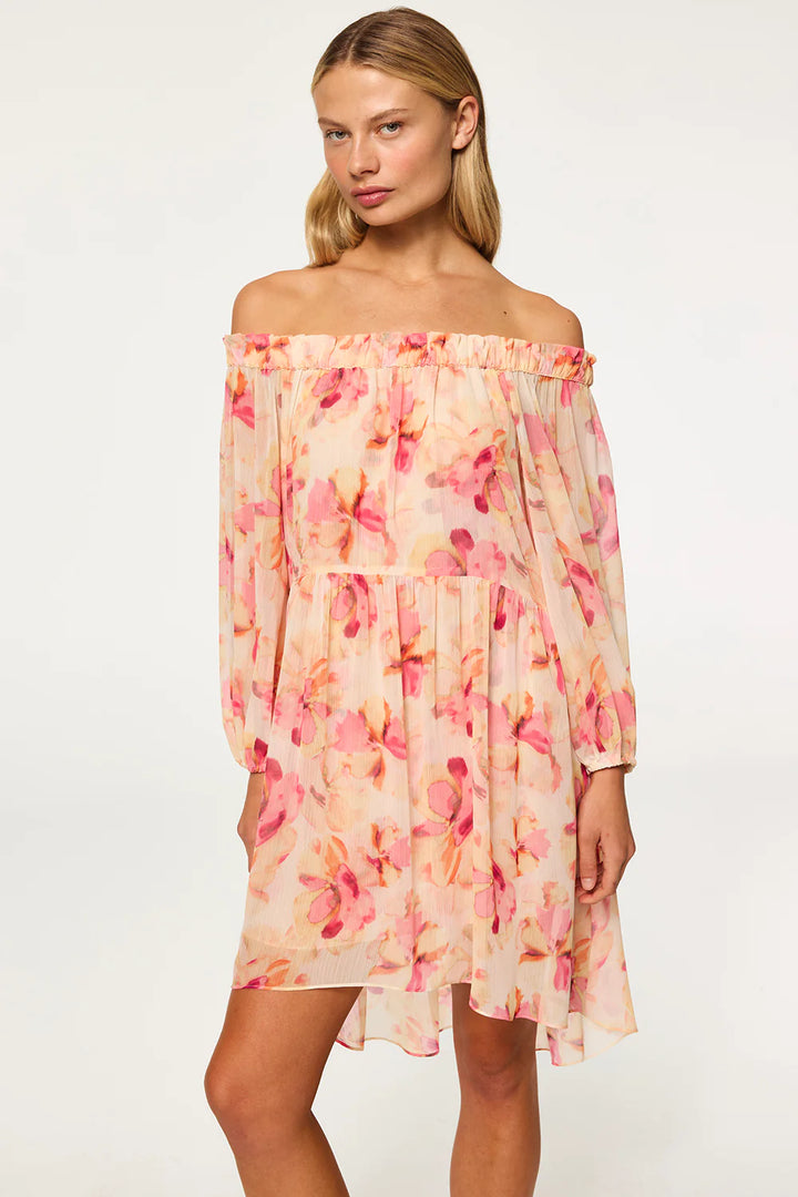 MILLIE DRESS - MISA