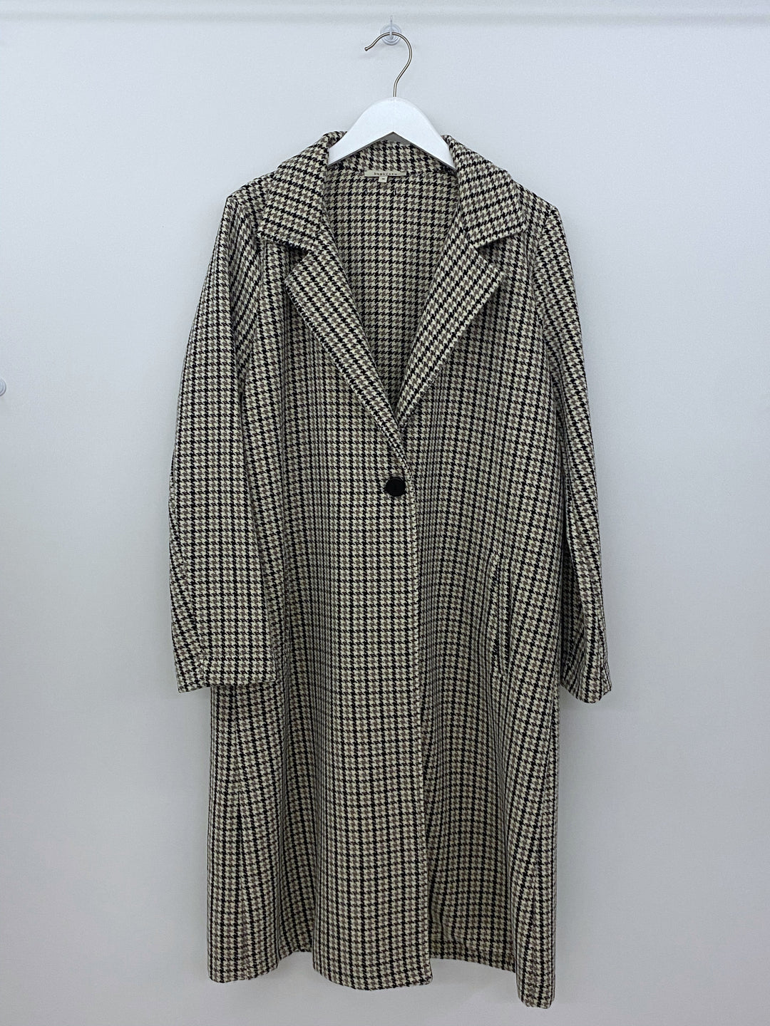 CESLEY COAT - HUMILITY