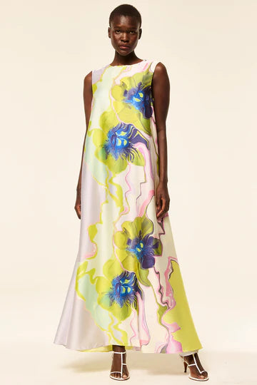 SYLVIE DRESS - MISA