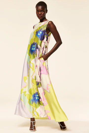 SYLVIE DRESS - MISA
