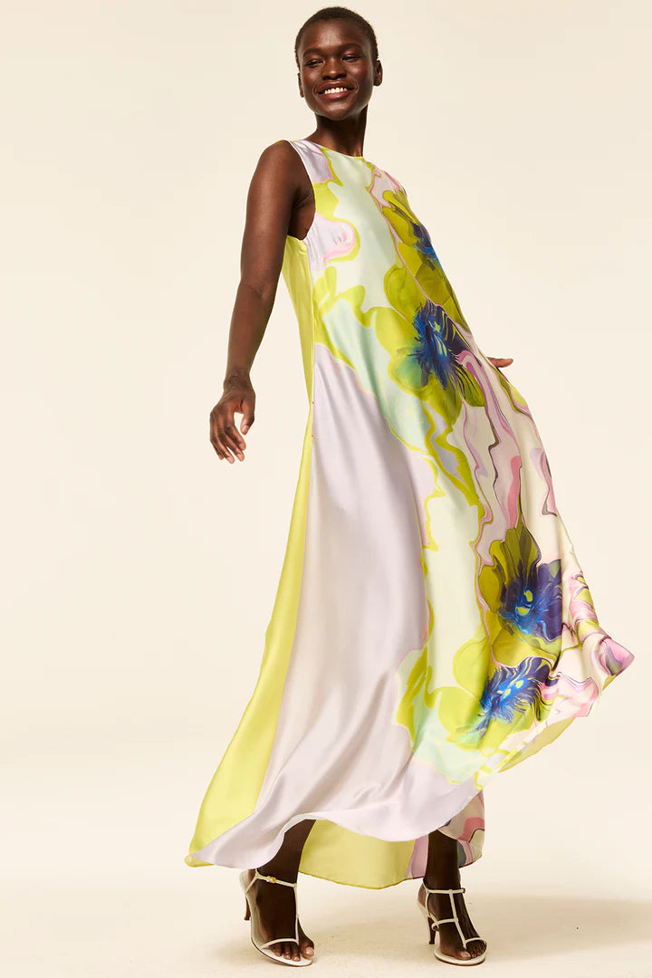 SYLVIE DRESS - MISA