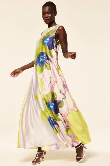 SYLVIE DRESS - MISA