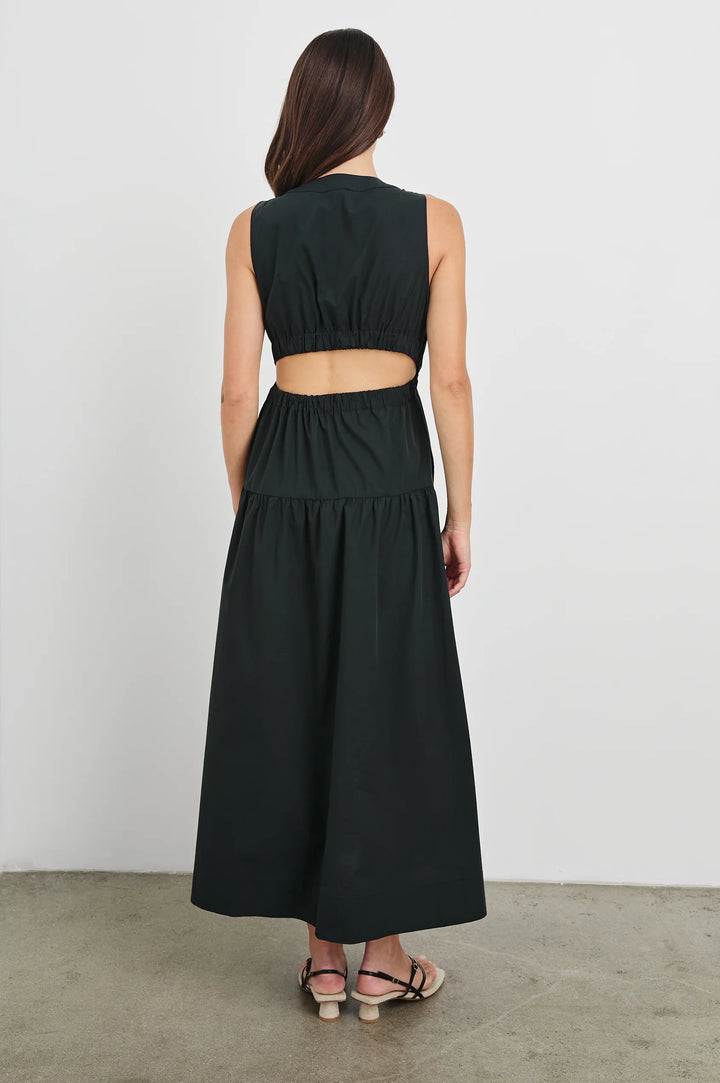 GENEVIEVE MAXI DRESS - RAILS