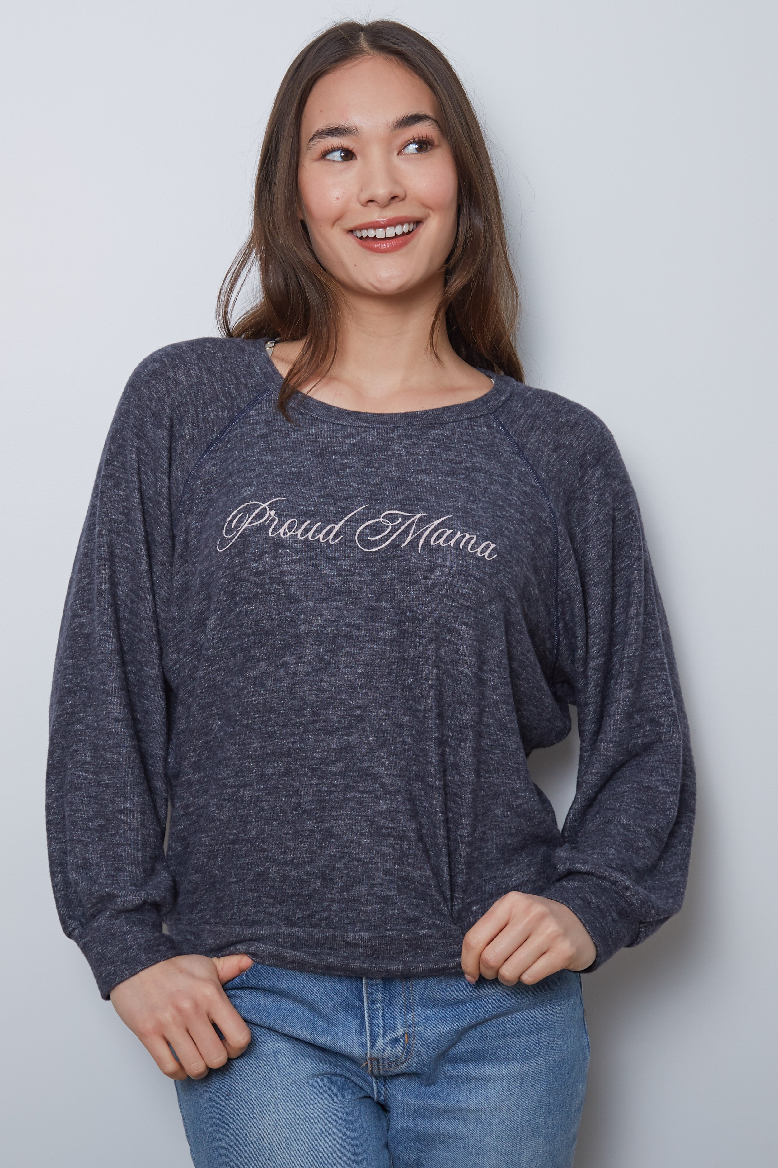 Good mama sweatshirt online