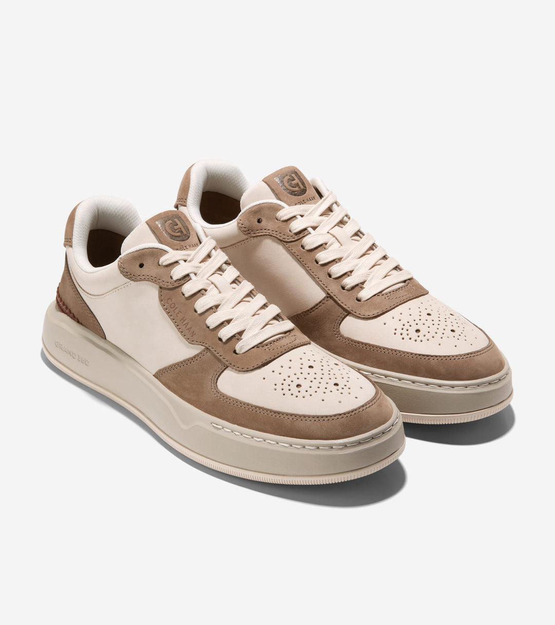 GRAND PRO CROSSOVER SNEAKER - COLE HAAN