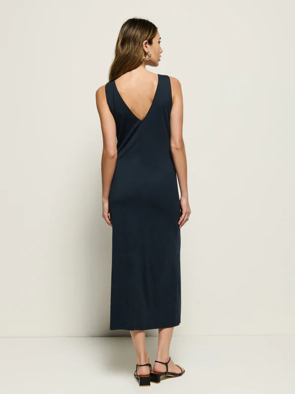 GRACIE TANK DRESS - NATION