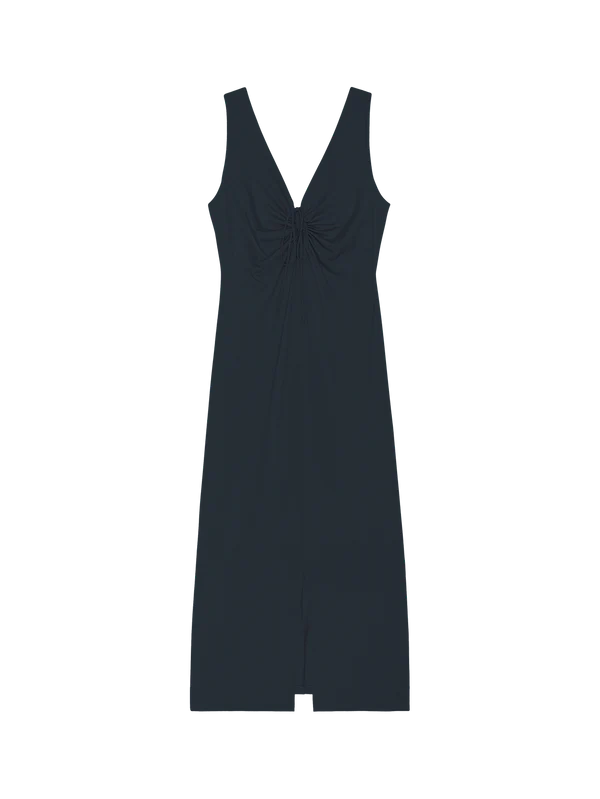 GRACIE TANK DRESS - NATION