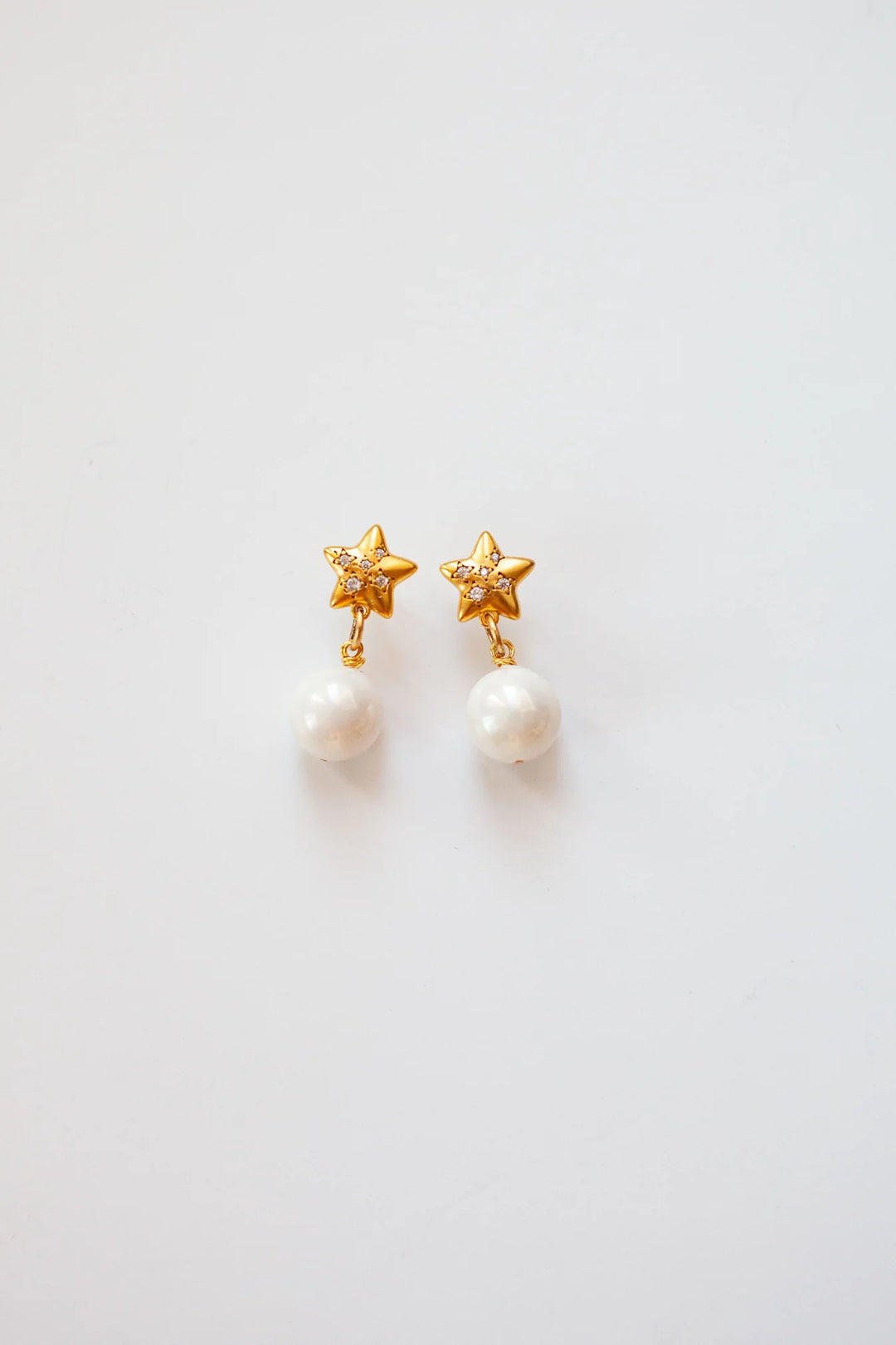 GWEN STAR EARRINGS - CALO