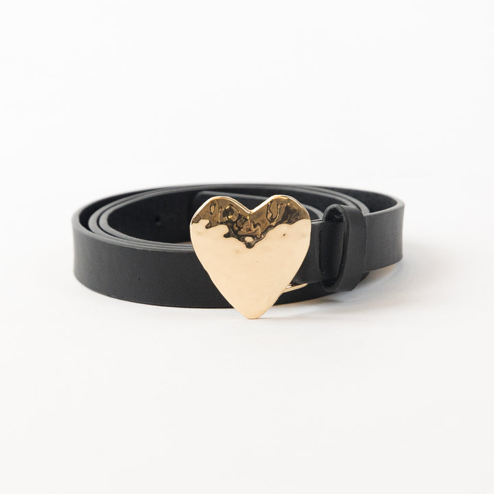 HEART BELT - LYLA + LUXE