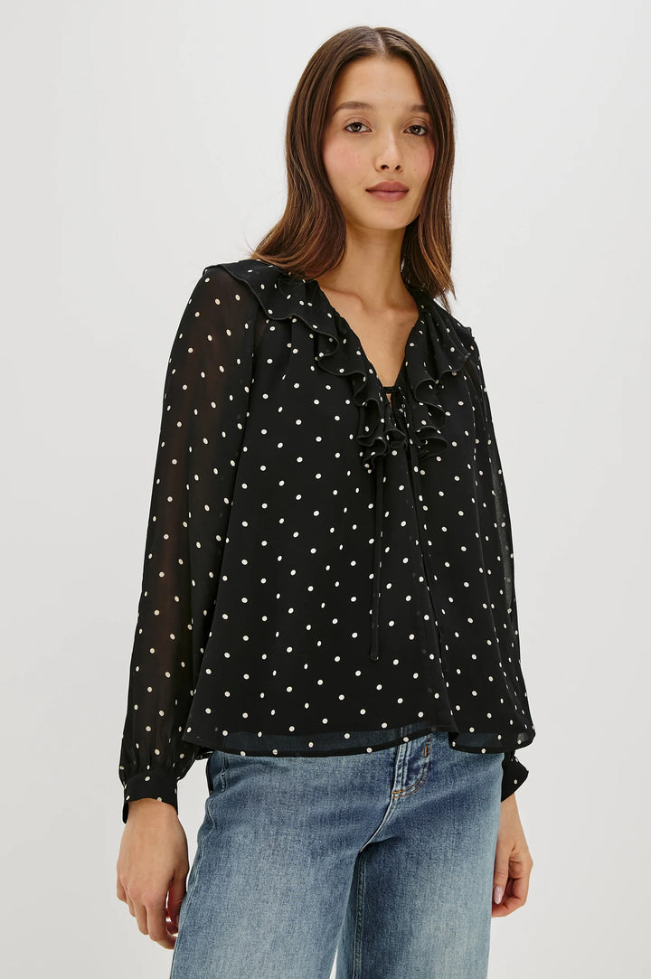 HONORA (POLKA DOTS) - RAILS