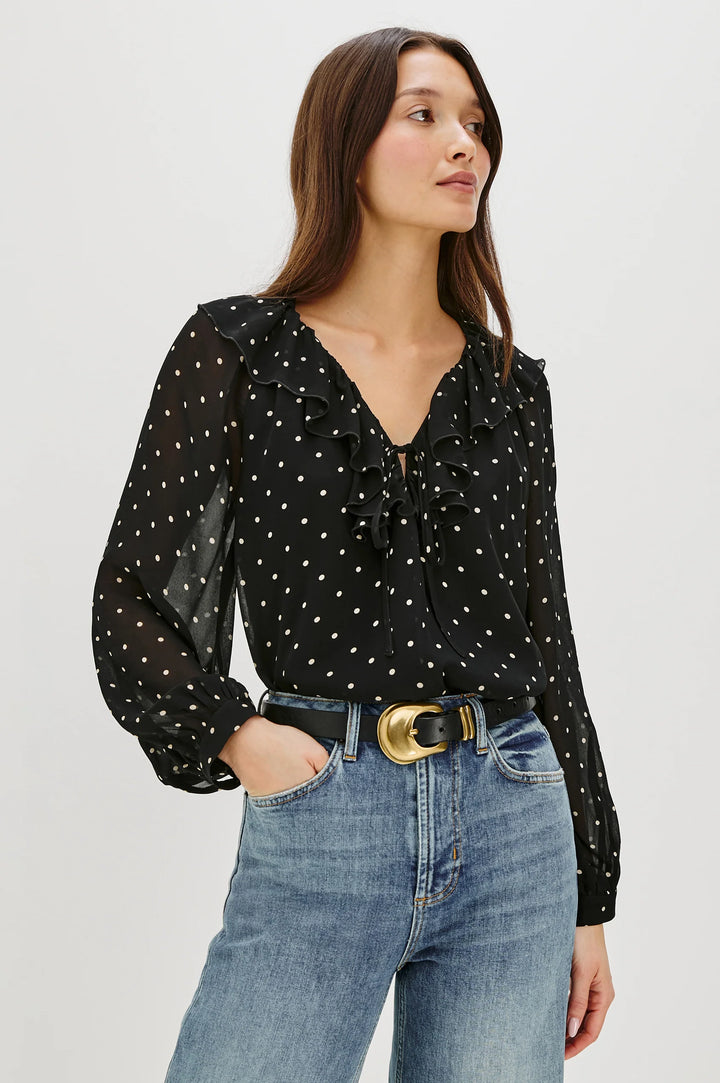 HONORA (POLKA DOTS) - RAILS