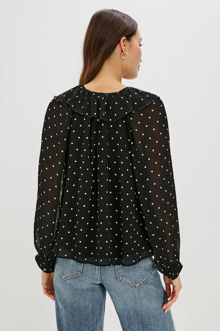 HONORA (POLKA DOTS) - RAILS